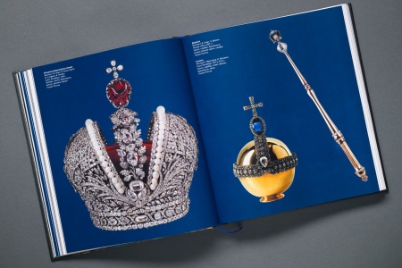 Книга "Екатерина Великая"