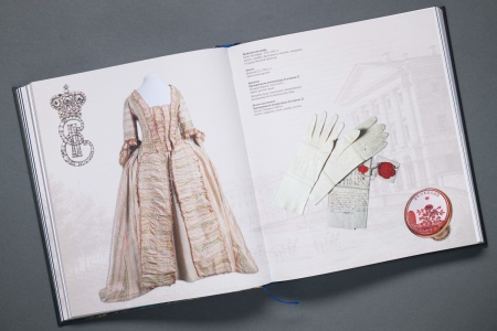 Книга "Екатерина Великая"