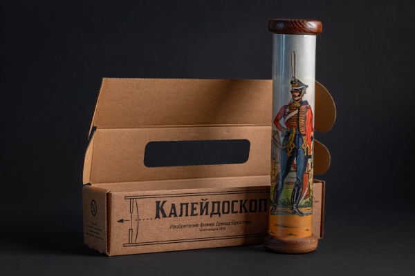Калейдоскоп