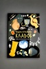 Книжка-игра "Клады" (ИП Перфильев) (290,00)