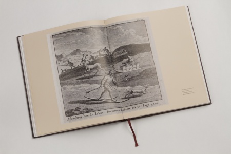 Окладная книга Сибири 1697 года