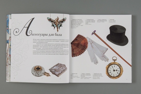 Азбука бала